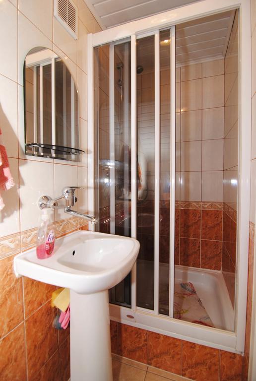 Guesthouse "Nakvyne Pas Zveja" Purvynes Street Ніда Екстер'єр фото