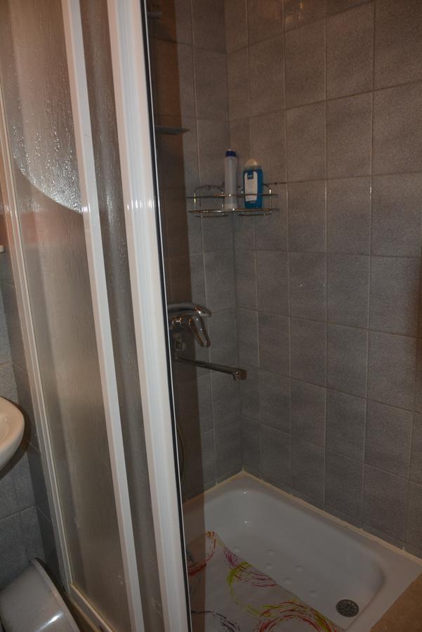 Guesthouse "Nakvyne Pas Zveja" Purvynes Street Ніда Екстер'єр фото