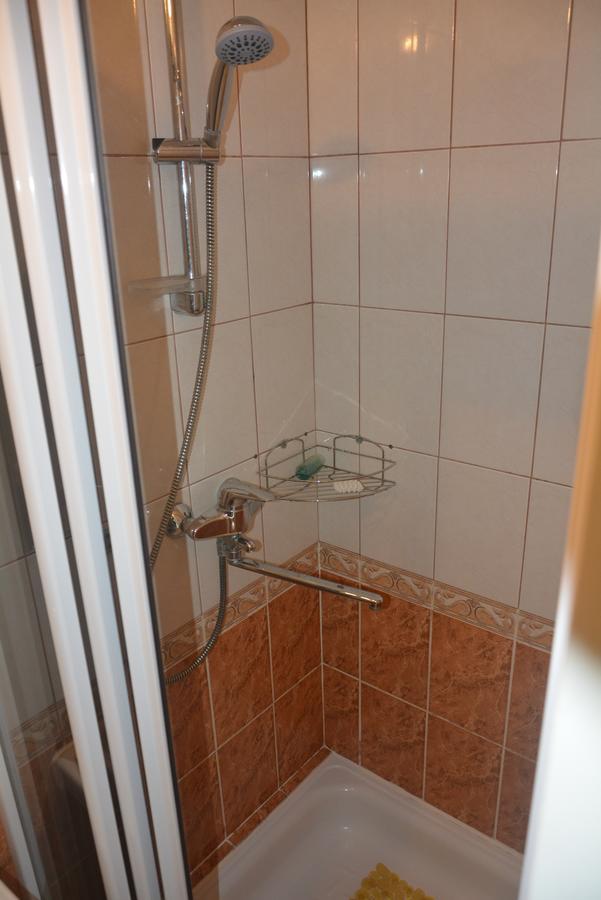 Guesthouse "Nakvyne Pas Zveja" Purvynes Street Ніда Екстер'єр фото