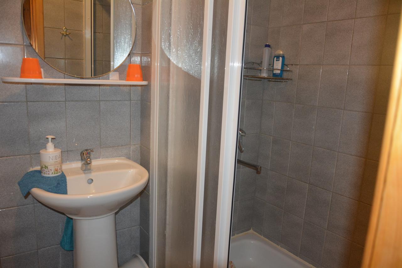 Guesthouse "Nakvyne Pas Zveja" Purvynes Street Ніда Екстер'єр фото